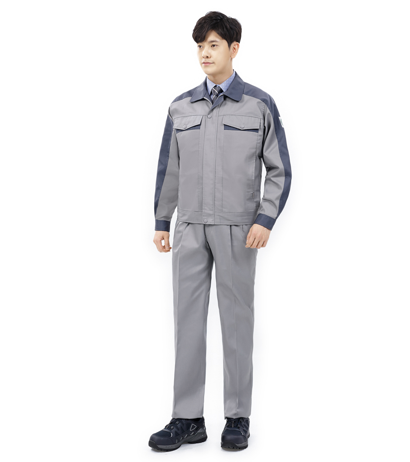 에이스 바지 오피스룩 근무복 유니폼 하의