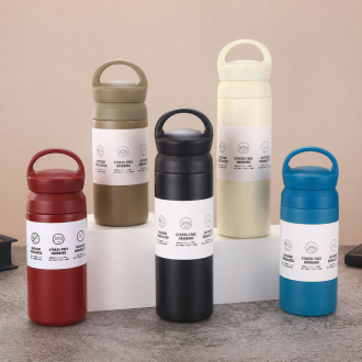 추석 선물세트 대용량 304스테인리스 텀블러 세트 답례품 판촉물 단체선물 1200ml/90ml 컵 머그컵 빨대컵
