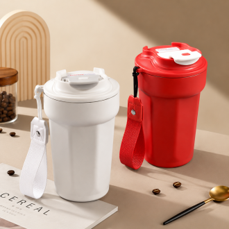 추석 선물세트 대용량 304스테인리스 텀블러 세트 답례품 판촉물 단체선물 1200ml/90ml 컵 머그컵 빨대컵