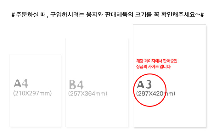 컬러레이저용지A3(120g/250매/Color Copy Premium/MONDI)