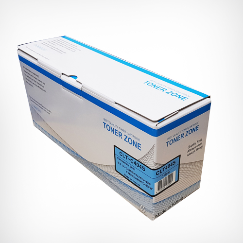 재생토너(CLT-C404S/삼성/토너/파랑)