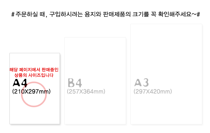 복사용지A4(80g/더블에이/500매X5권/박스)