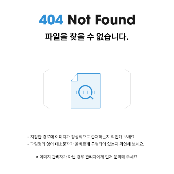 브라운 에코쇼핑백(5호)