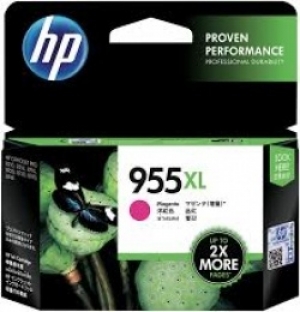 NO.955XL L0S66AA(HP/잉크/빨강)