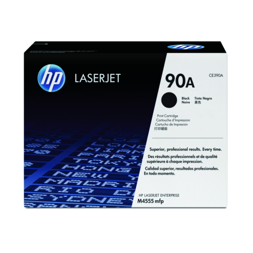 CE390A(HP/토너/검정)