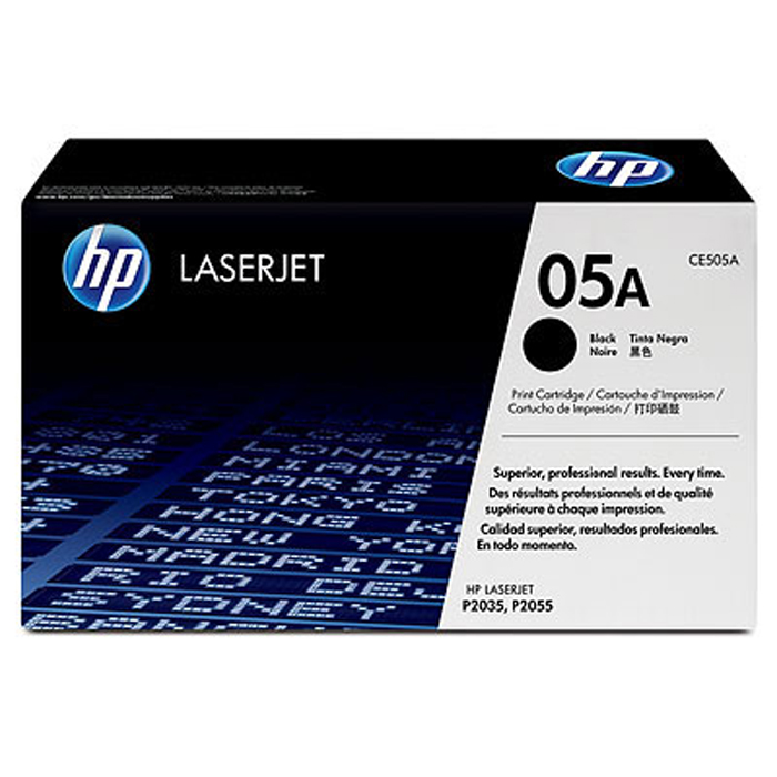 CE505A(HP/토너/검정)