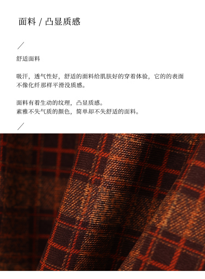 김장조끼 어머니는 중노년 조끼 체크 신상 조끼 가을 할머니 조끼 봄 가을 할머니 조끼를 입