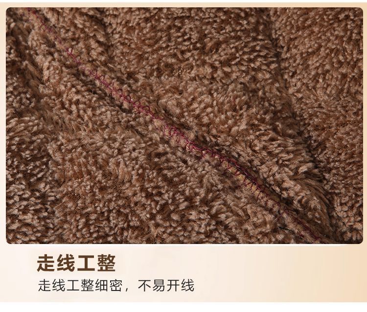 김장조끼 엄마 봄 가을 여성 조끼 신상 중년 겨울 기모 두툼하고 따뜻한 민소매 조끼 넉넉한