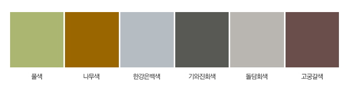 자전거도로난간 레일형 교량용