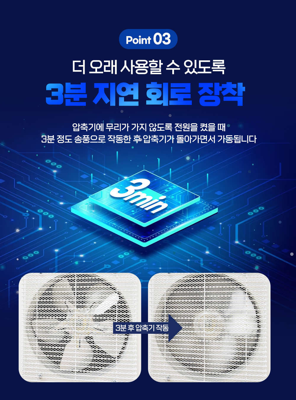 이동식 에어컨 실속형 1구실외기 없이 자유로운 이동(6평형)HV-M301캠핑/업소/매장
