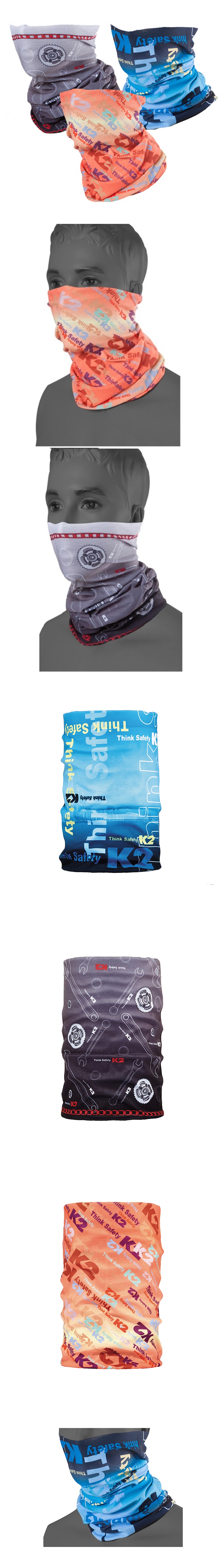k2 세이프티 아이스 멀티스카프_쿨룩
