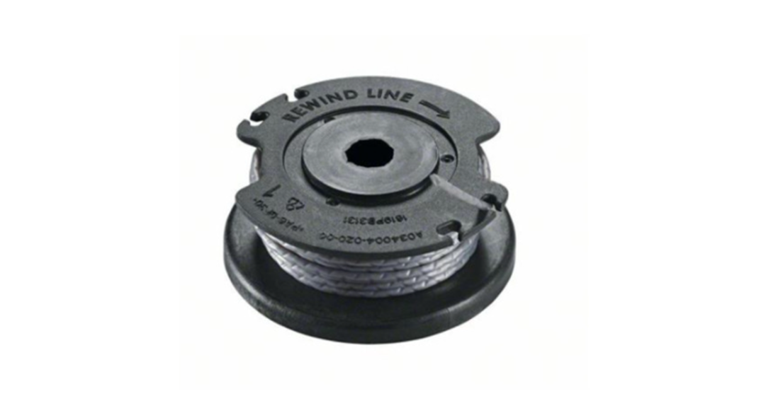 보쉬 예초기날 EasyGrassCut26 전용 규격1.6mm 길이4M F016800569