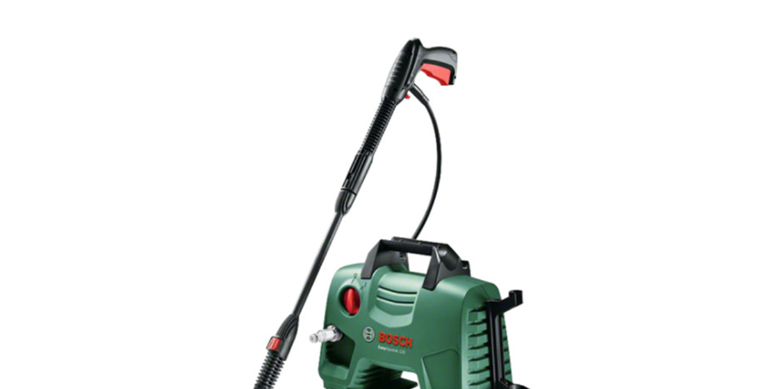 보쉬 가든툴 고압세척기EasyAquatak 120 06008A79B1